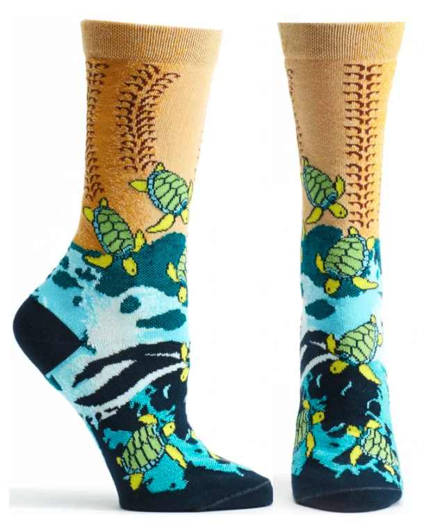 sea socks
